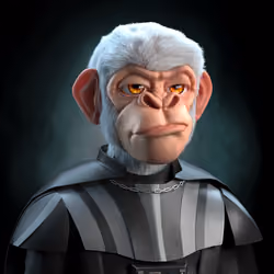 Fashion Ape #136