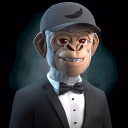 Fashion Ape #939