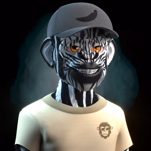 Fashionapenft