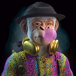 Fashion Ape #769
