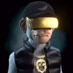 Fashion Ape #773
