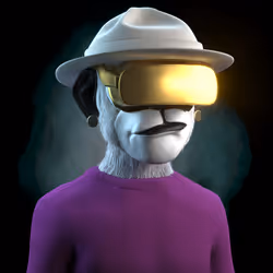 Fashion Ape #270