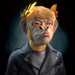 Fashion Ape #70