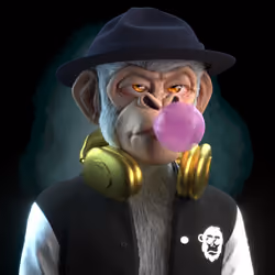 Fashion Ape #99