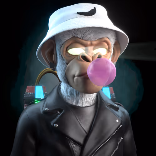 Fashionapenft