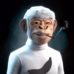 Fashion Ape #1794