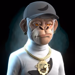 Fashion Ape #303
