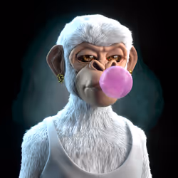 Fashion Ape #1221