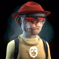 Fashion Ape #269