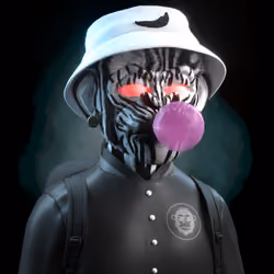 Fashion Ape #302