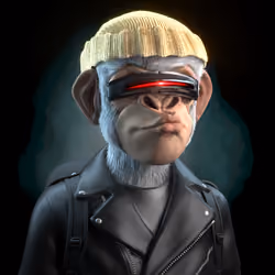Fashion Ape #326