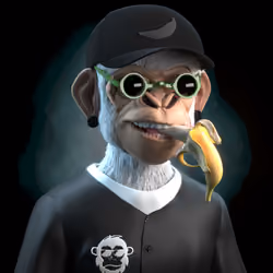 Fashion Ape #1594