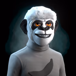 Fashion Ape #763