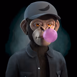 Fashion Ape #1491