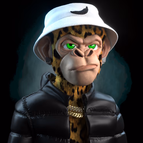 Fashion Ape #383