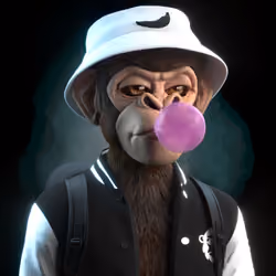 Fashion Ape #950