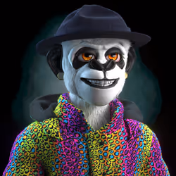 Fashion Ape #193