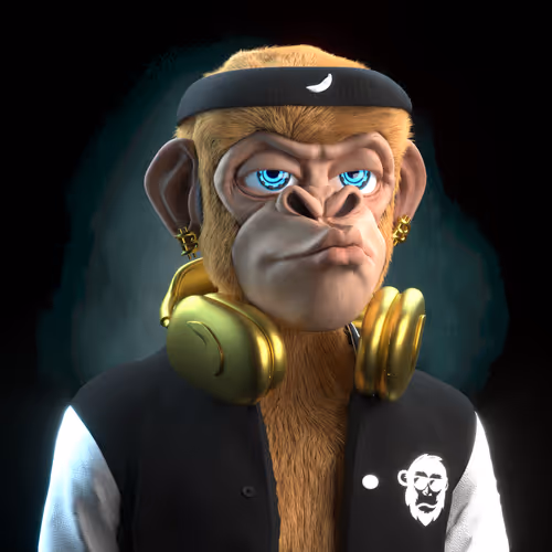 Fashion Ape #182