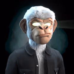 Fashion Ape #680