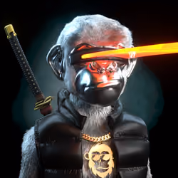 Fashion Ape #355