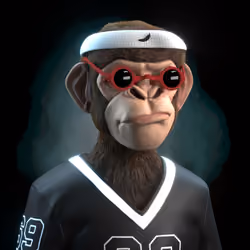 Fashion Ape #391