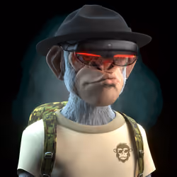 Fashion Ape #677