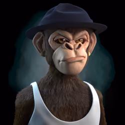 Fashion Ape #2010
