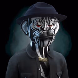 Fashion Ape #1726