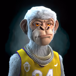 Fashion Ape #926