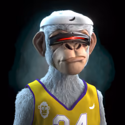 Fashion Ape #2074