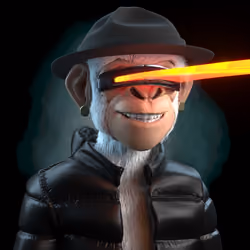 Fashion Ape #1313