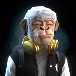 Fashion Ape #20