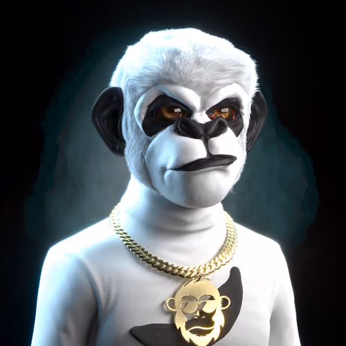 Fashion Ape #172