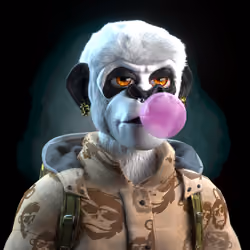 Fashion Ape #318