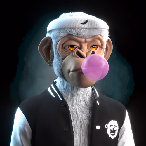 Fashion Ape #447