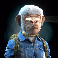 Fashion Ape #356