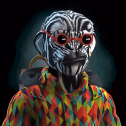 Fashion Ape #1770