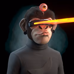 Fashion Ape #1270