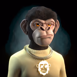 Fashion Ape #292