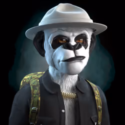 Fashion Ape #994
