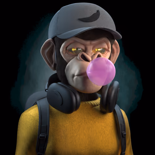 Fashion Ape #371