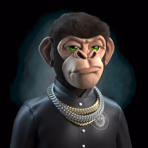 Fashion Ape #784