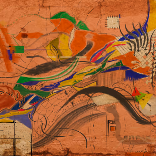 Digital Expressions V2