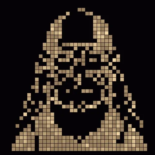 Divine Miner #7476