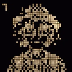 Divine Miner #8612