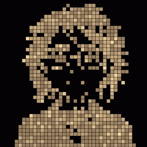 Divine Miner #2498