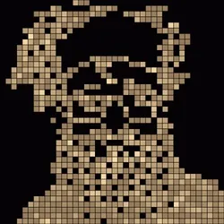 Divine Miner #8715