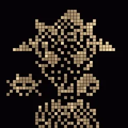 Divine Miner #1208