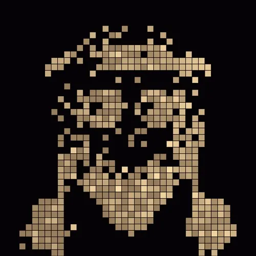 Divine Miner #1502