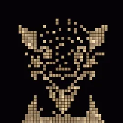 Divine Miner #5108
